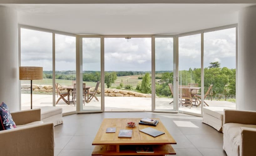 Logis de Valandraud - Accommodation