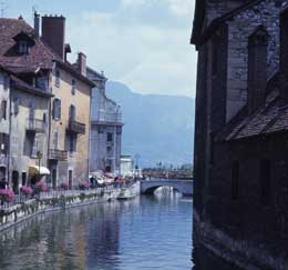 Visite route des vins Savoie