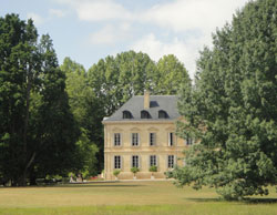 Entre Saint-Emilion et Pomerol - Château Siaurac and Co
