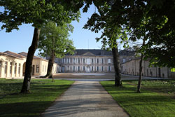 Château Soutard - Château chargé d’histoire
