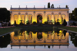 A Tour of the Moët & Chandon Champagne House — Château House