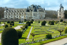 Châteaux de la Loire