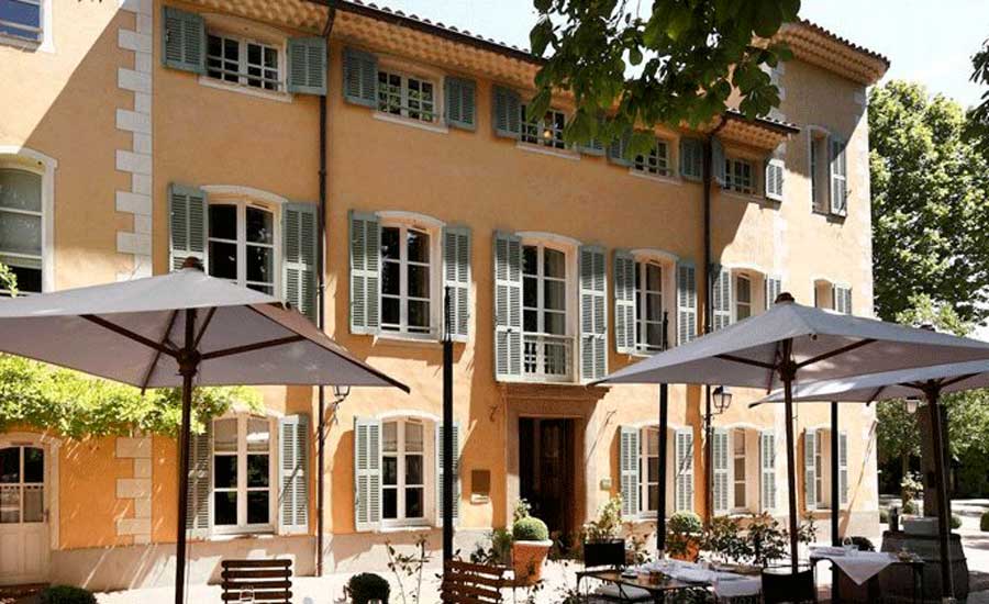 Hostellerie de L’Abbaye de la Celle - Provence - Hébergement