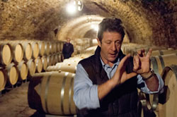 Domaine Selosse - Anselme Selosse