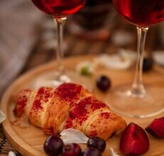 Atelier gourmand - Languedoc - Pic Saint Loup