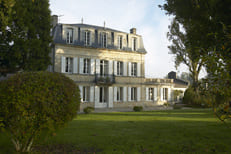 Bike tour in Margaux