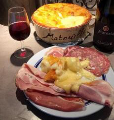 Cadeau vin et gastronomie en Savoie