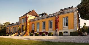 Château Lafon Rochet, Grand Cru Saint-Estèphe