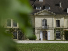 Château Bouscaut, Cru Classé de Graves