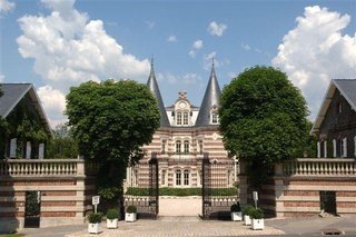 Château Comtesse Lafond Epernay