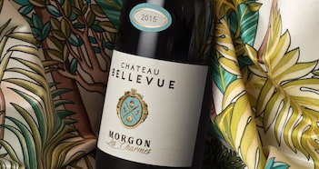 Chateau Bellevue - Wines