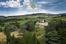 Château Bellevue - Beaujolais - France