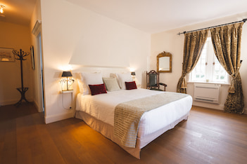 Chateau de Couches - Séjour