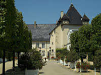 Château de Pizay - Beaujolais - Hotel