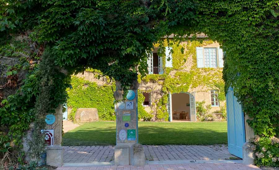 Château des Bachelards - Beaujolais - Domaine viticole