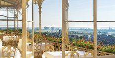 Château d'Isenbourg - Restaurant