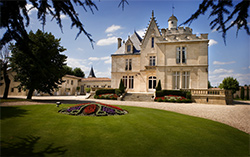 Château Pape Clément - Graves