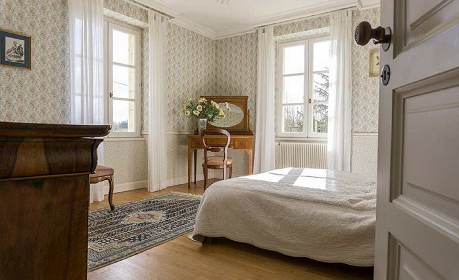 Château du Payre - Wine estate - Accommodation