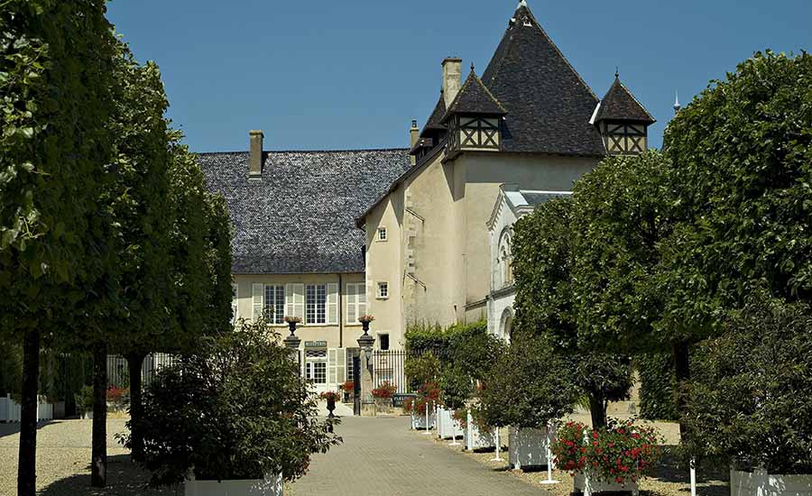 Château de Pizay - Beaujolais - Hébergement