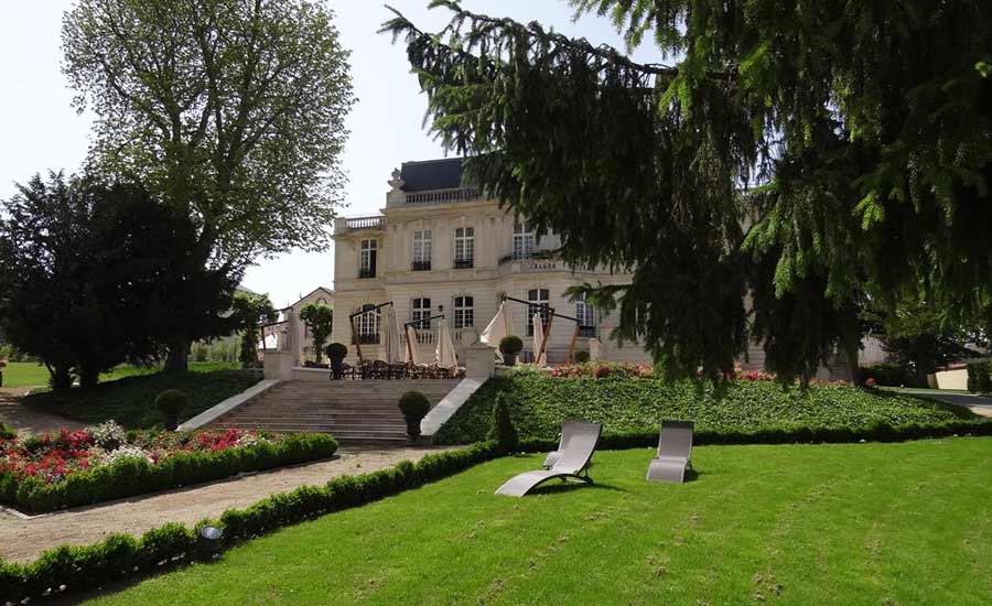 Château de Rilly
