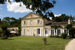 Domaine du Château de la Romaningue