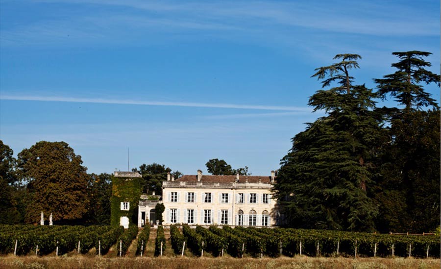 Château du Taillan - Domaine viticole Médoc