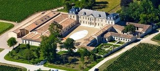 Château Soutard, Grand Cru Classé de Saint-Emilion