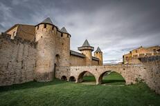 Cité de Carcassonne