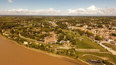 Medoc and Blaye tour