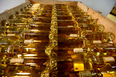 Dégustation des vins de Jurançon