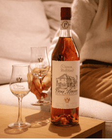 Séjour dégustation Pineau des Charentes