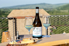 Dégustation vins - Côte Chalonnaise