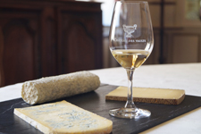 Tasting of wines fom Savennières paired with cheeses