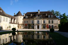 Wine tasting - Grand Cru Classé des Graves