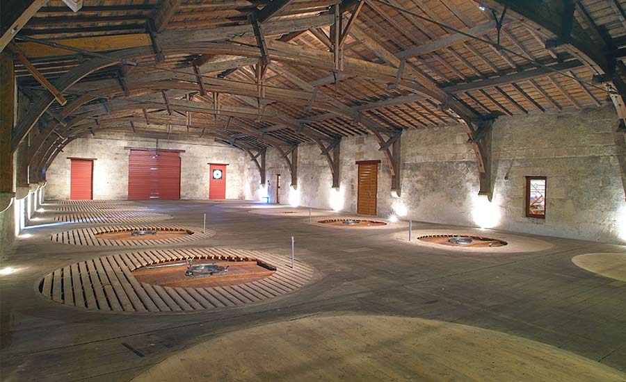 Château Desmirail - Margaux