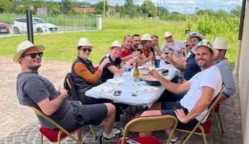 Domaine Alexandre Cep - Visit and wine-tasting