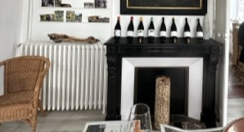 Domaine Amirault - Visit