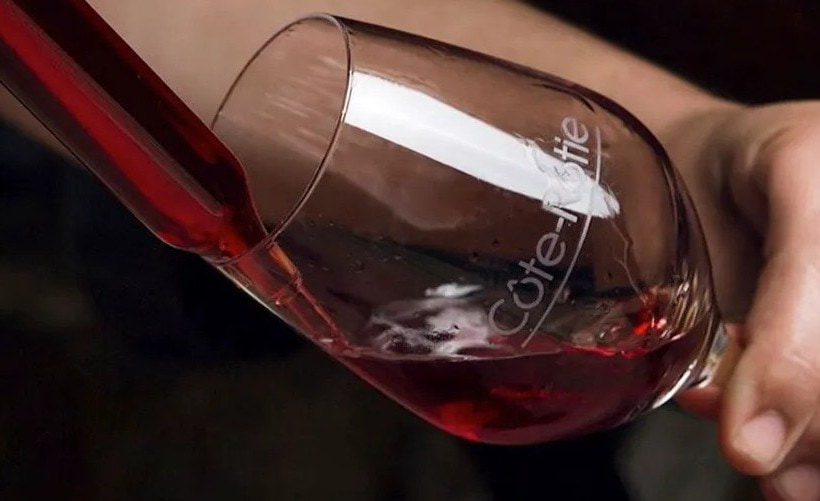 Domaine de Corps de Loup - Wine tasting