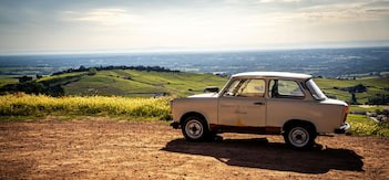 Domaine de la Madone - Vineyard Fleurie