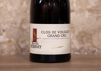 Domaine Debray - Beaune - Wine