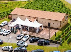 Domaine des Arcandres