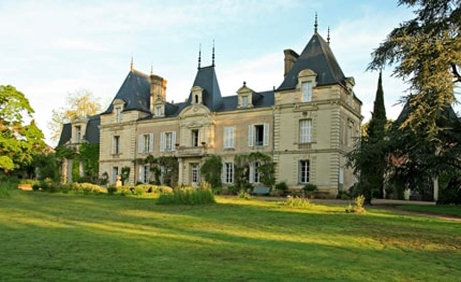 Domaine du Closel - Savennières