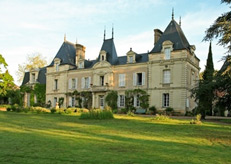 Domaine viticole du Closel au château des Vaults