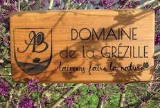 Domaine de La Grezille - Anjou
