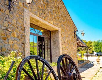 Domaine Lou Capelan - Provence