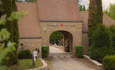 Domaine Montmain - Burgundy