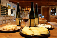 Domaine Schoenheitz en Alsace
