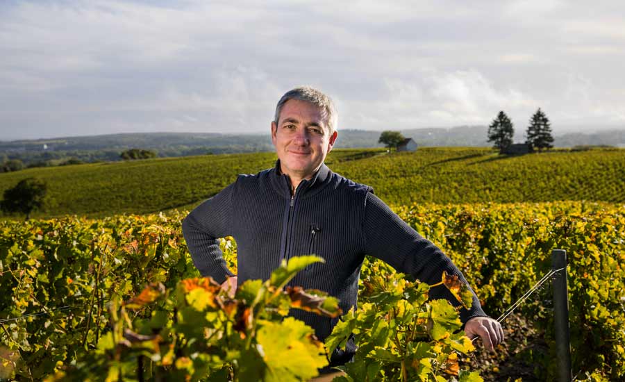 Domaine Eric Louis - Sancerre