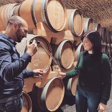 Escapade oenologique autour de Mâcon, Bourgogne du sud