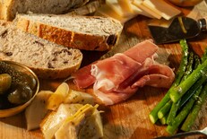 Food and Wine Tour from Beaune